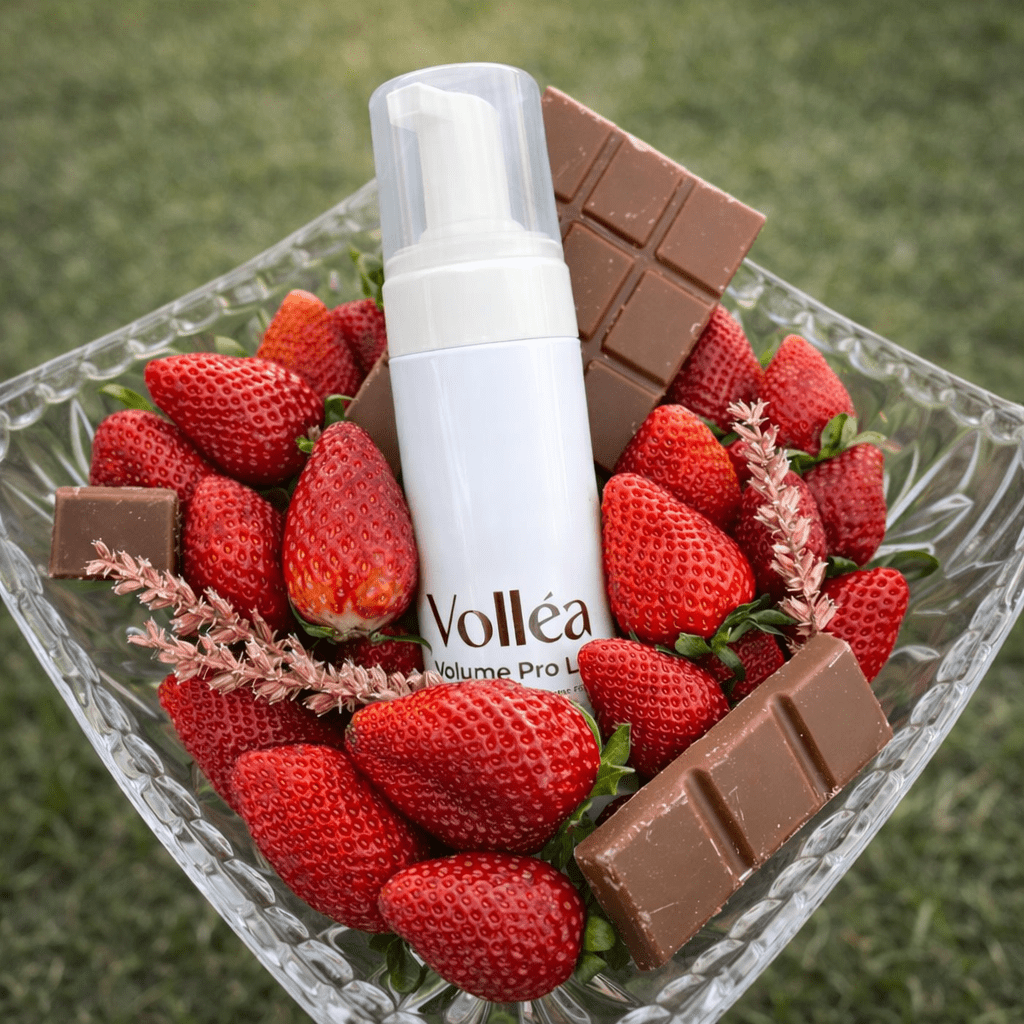 Volléa Volume Pro Lift Mousse ™ - VOLLÉA