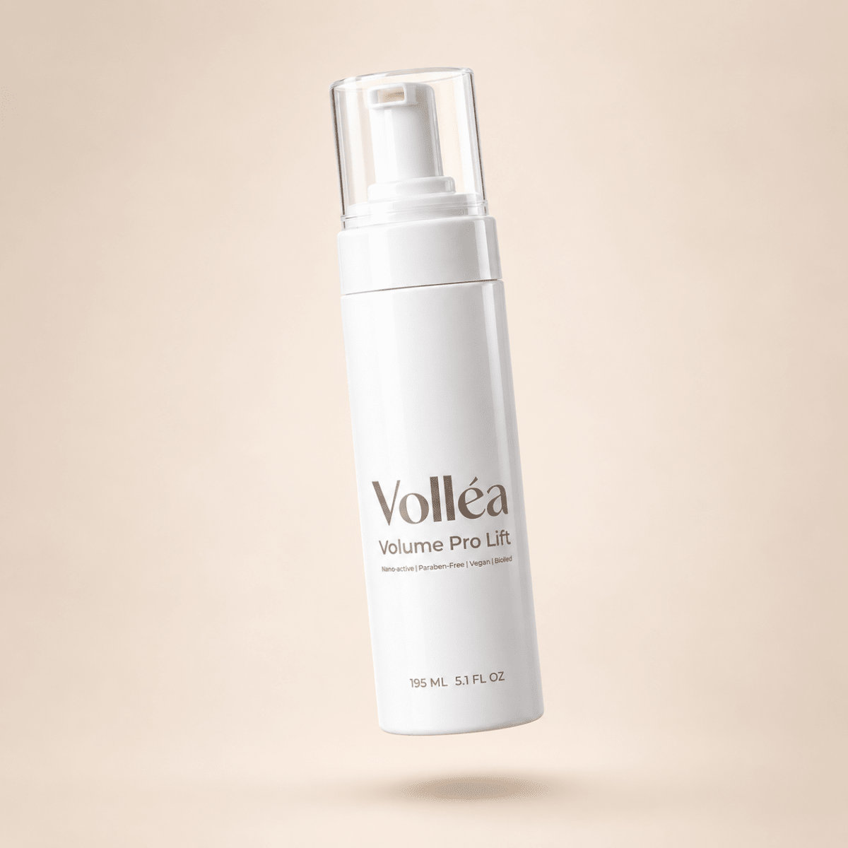 Volléa Volume Pro Lift Mousse ™ - VOLLÉA