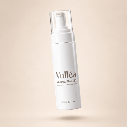 Volléa Volume Pro Lift Mousse ™ - VOLLÉA