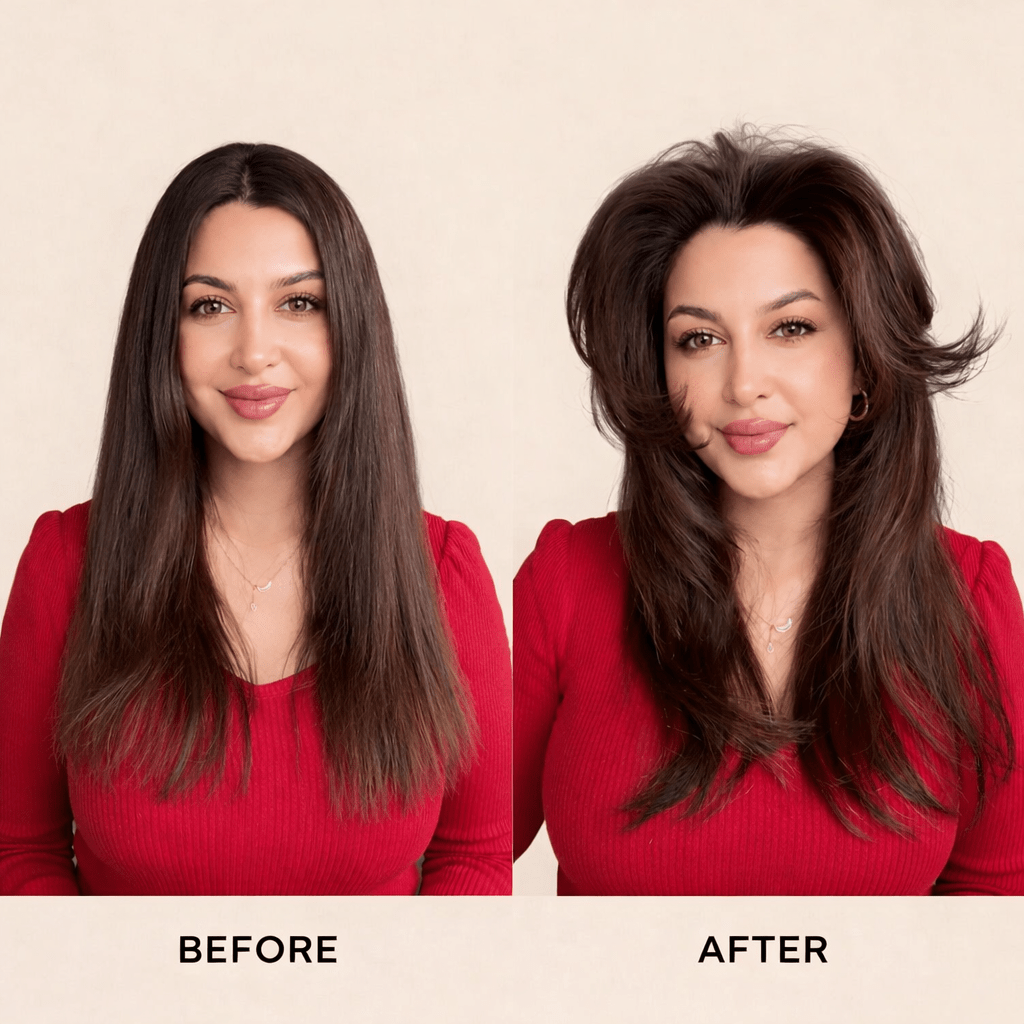 Volléa Volume Pro Lift Mousse ™ - VOLLÉA